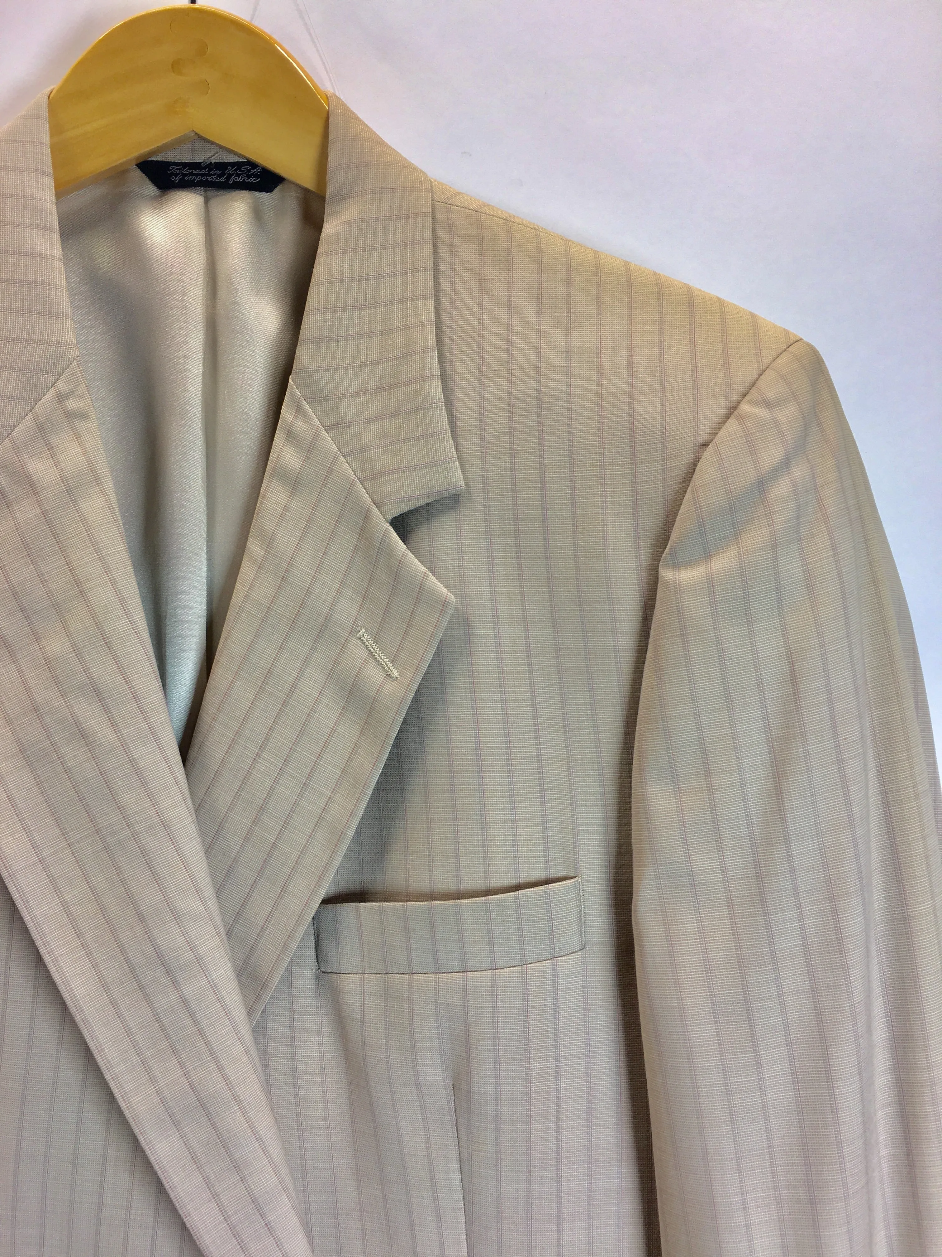 80’s Blazer