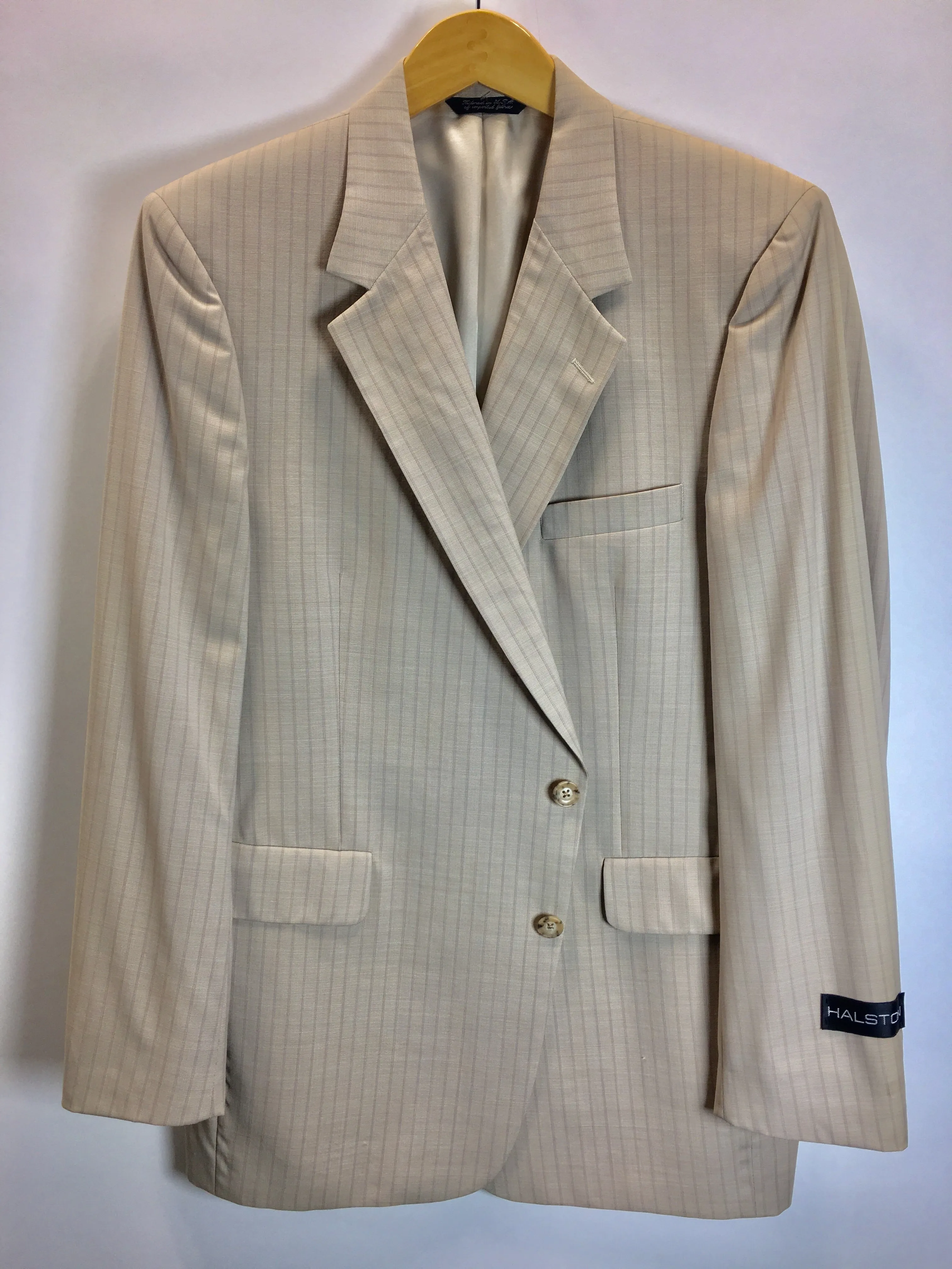 80’s Blazer