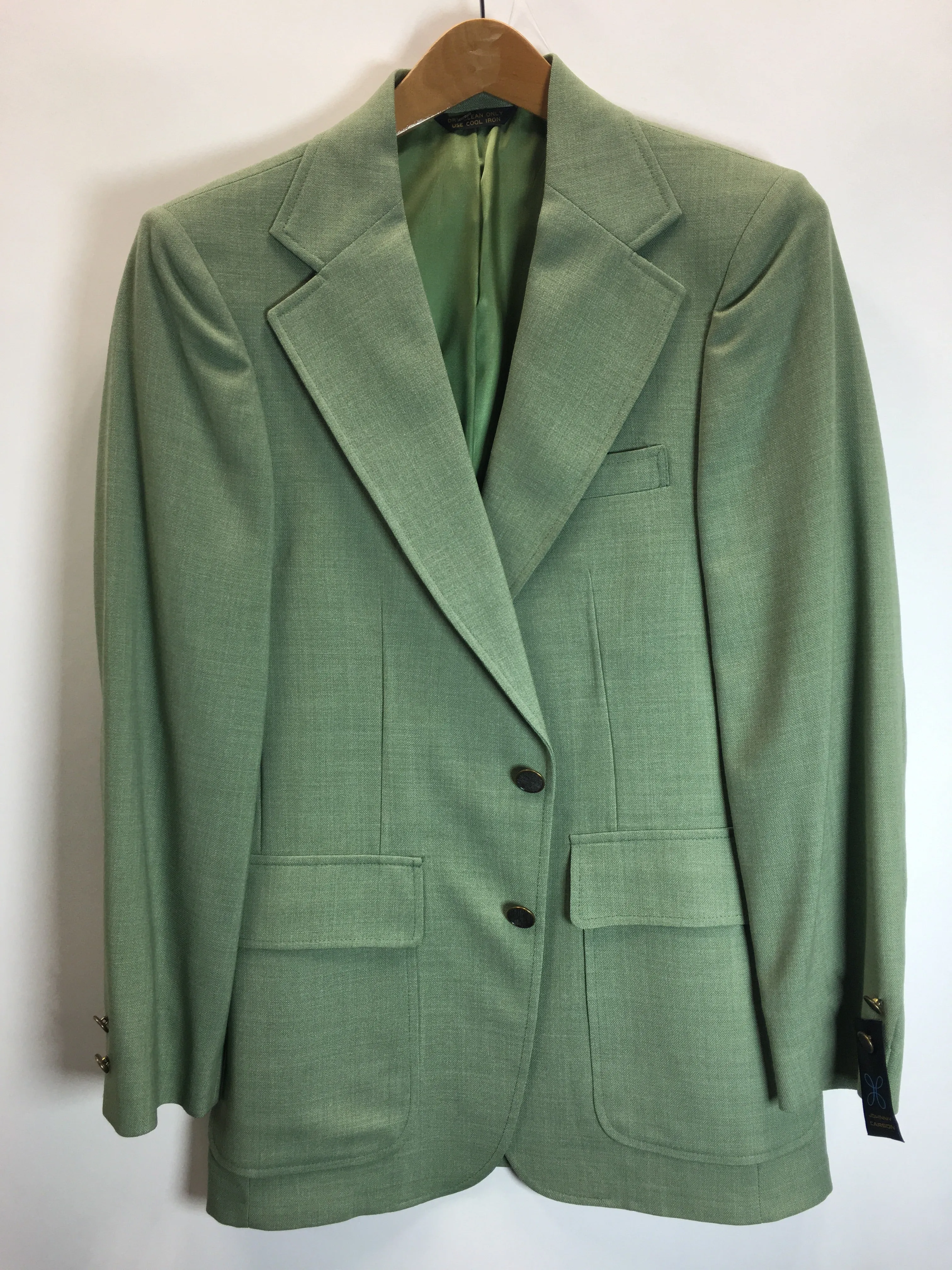 80s Blazer