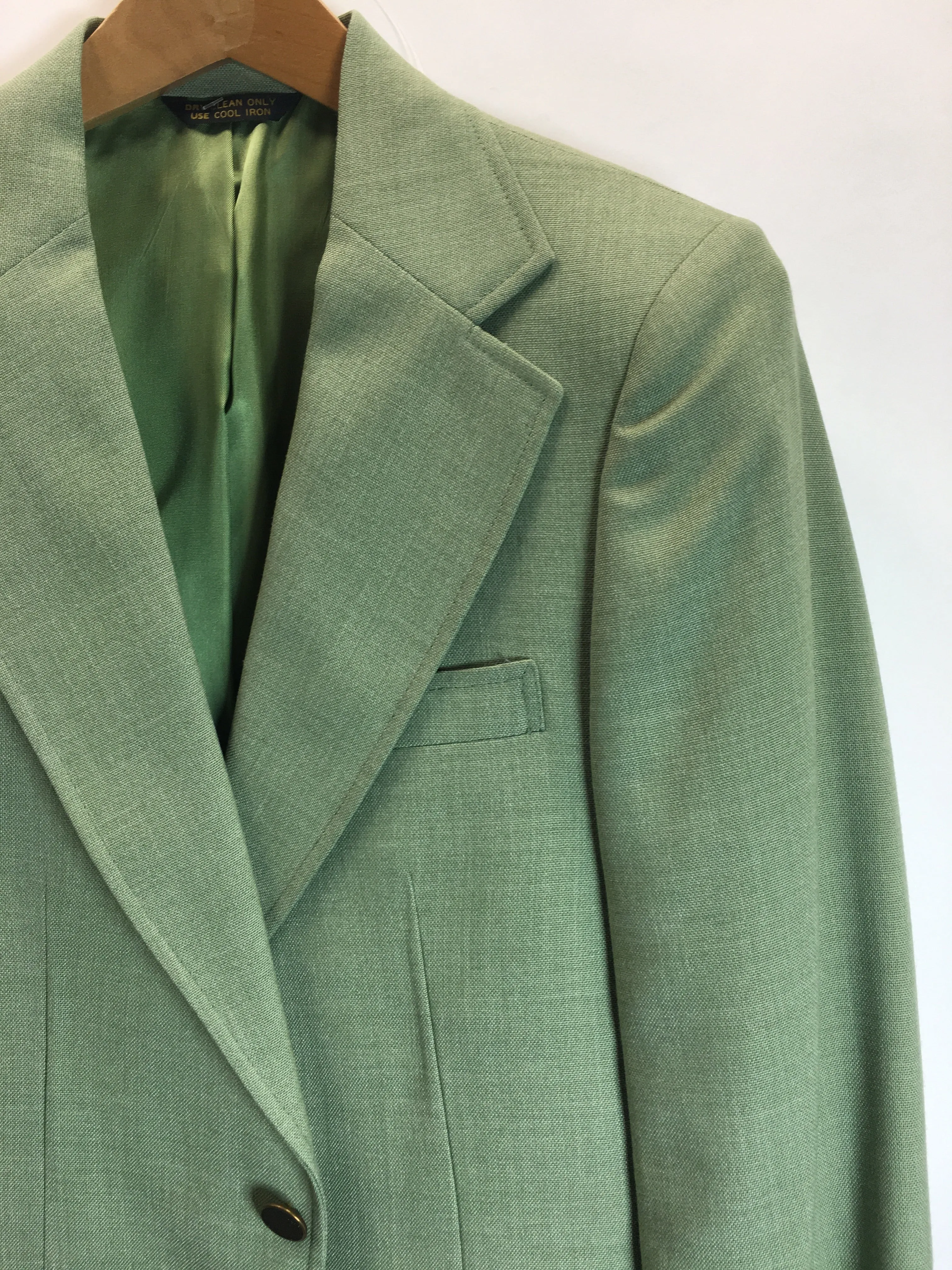 80s Blazer