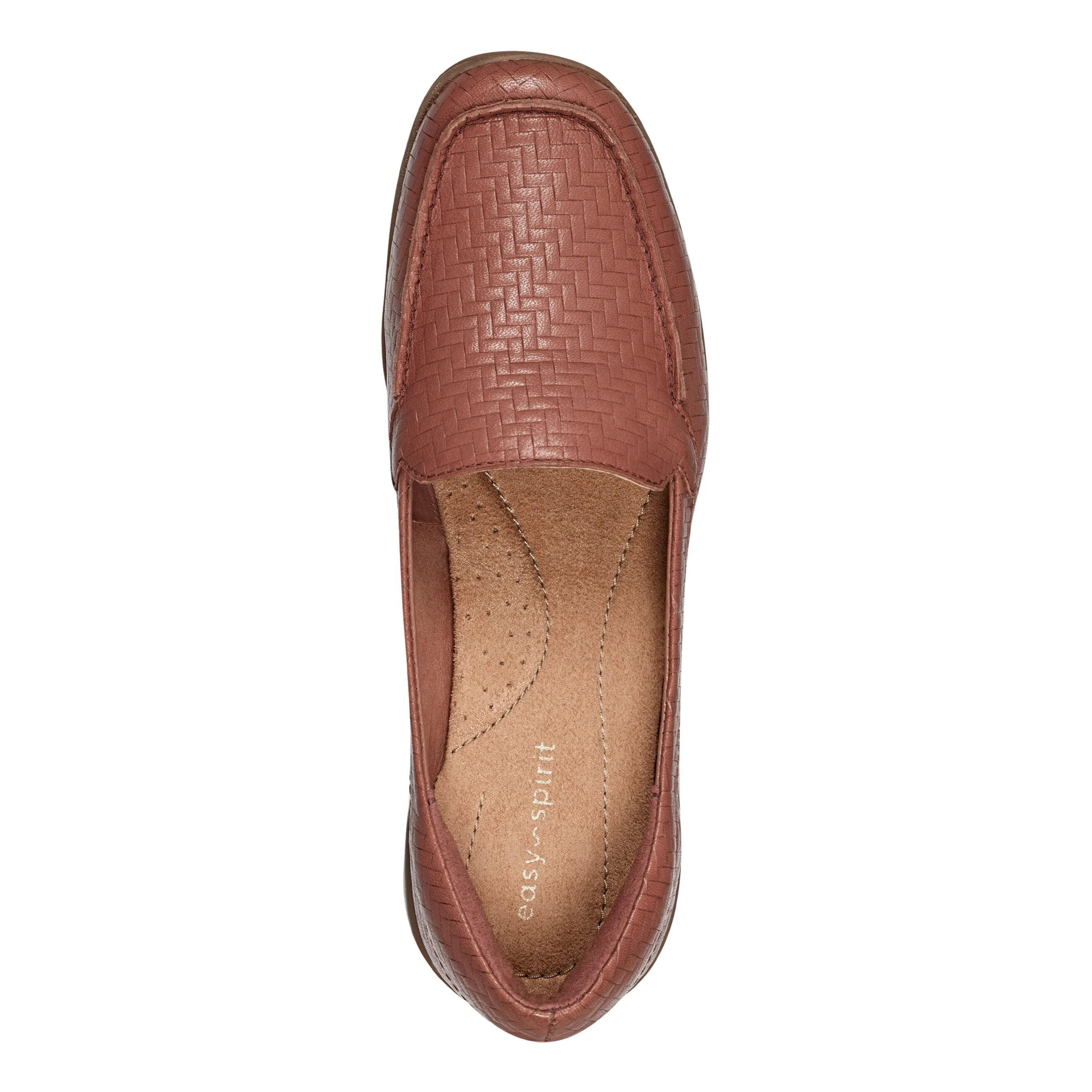 Abide Casual Flats