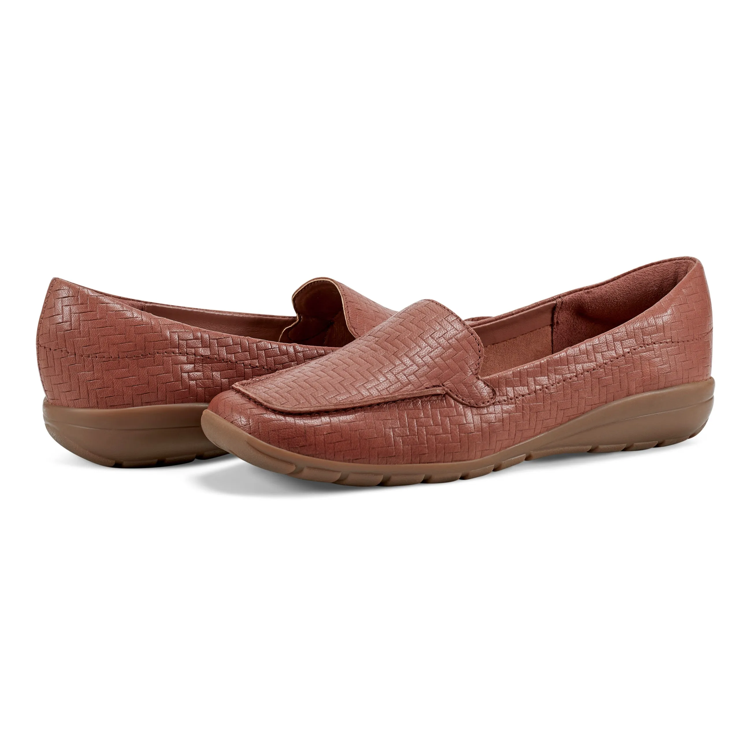 Abide Casual Flats