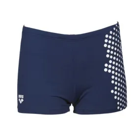 BOYS' ILLUSION SHORTS - NAVY