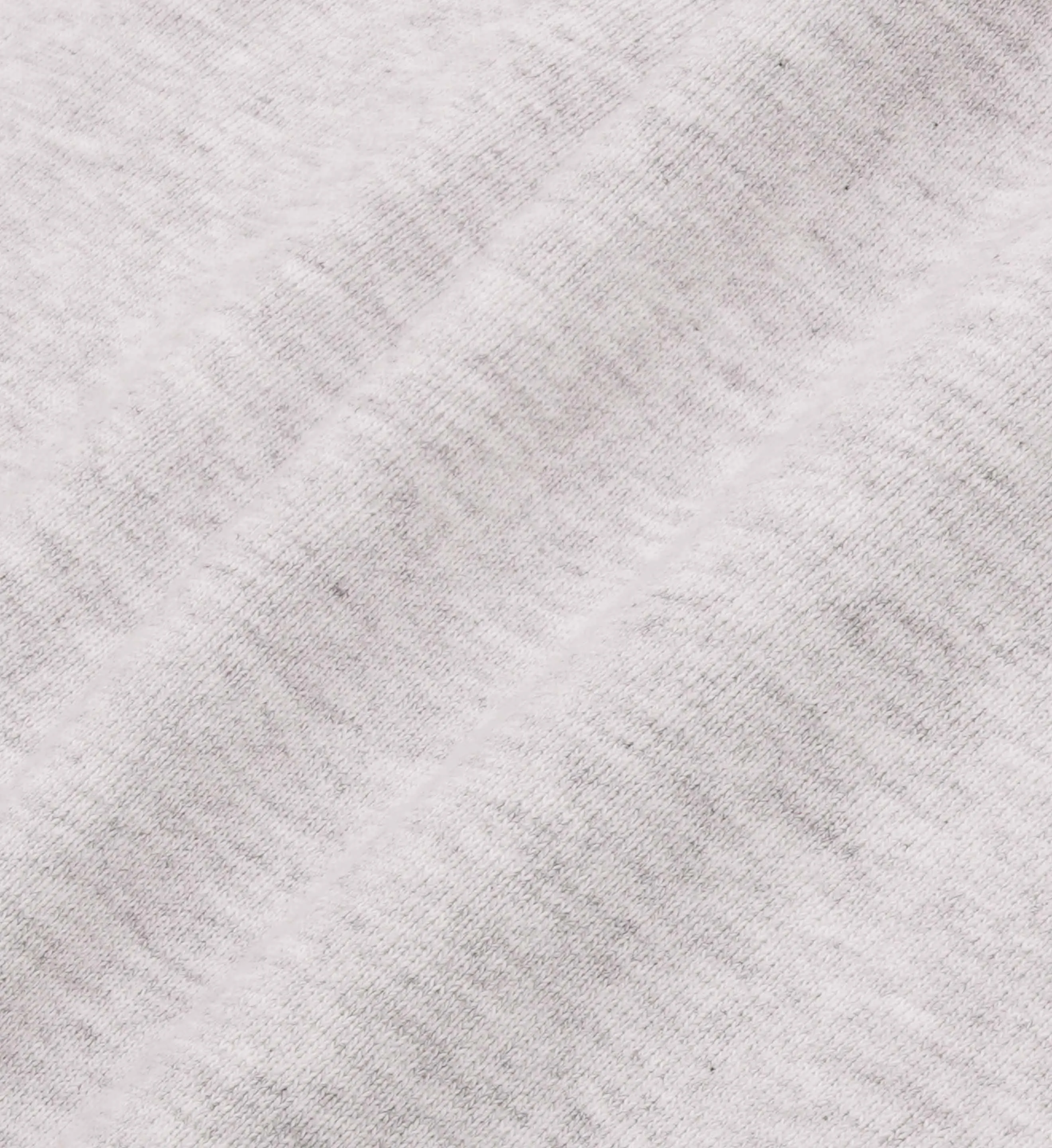 Bristol Crest Gym Short - Heather Gray/Navy