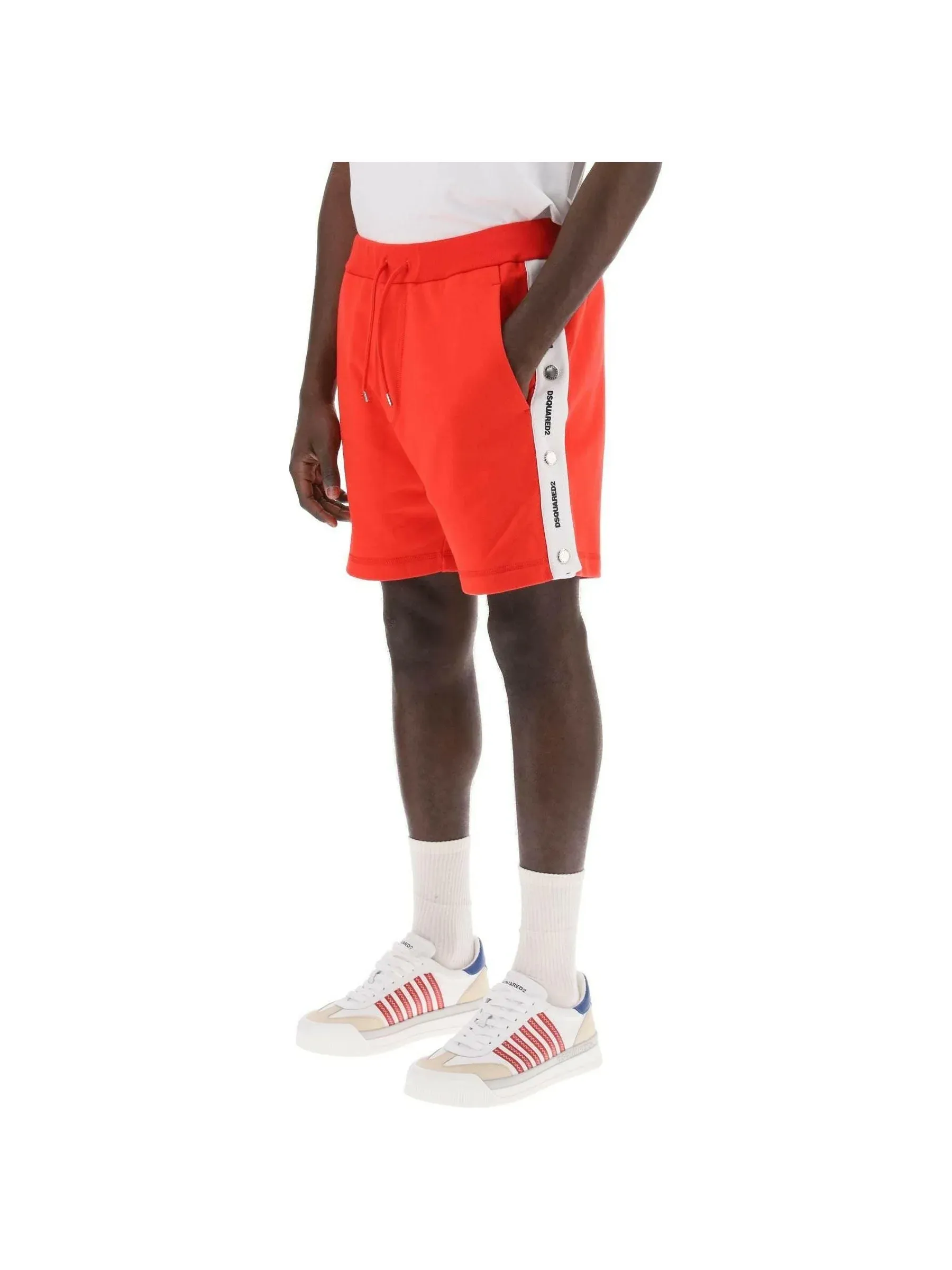 Burbs Athletic Shorts