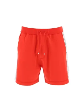 Burbs Athletic Shorts