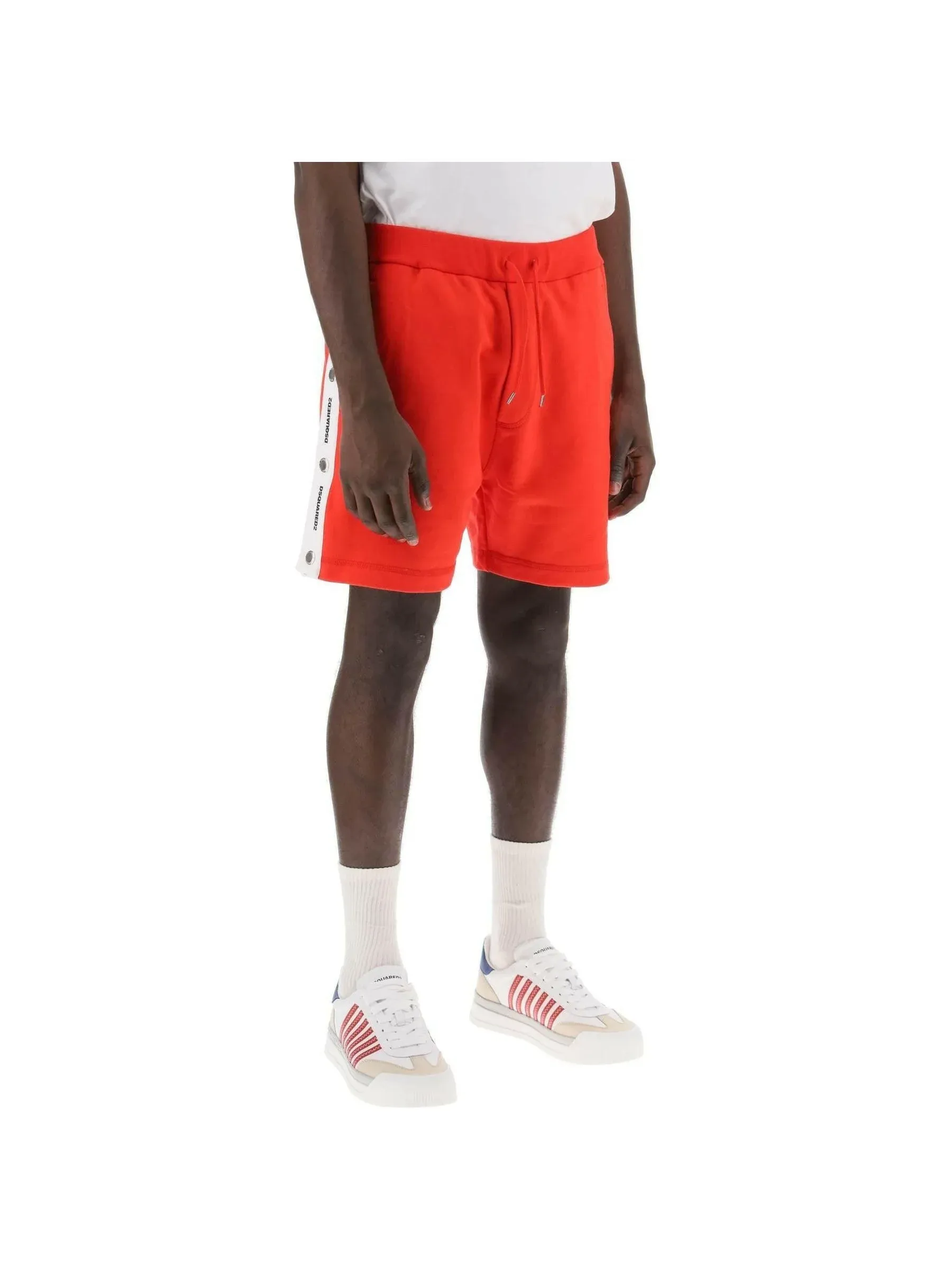 Burbs Athletic Shorts