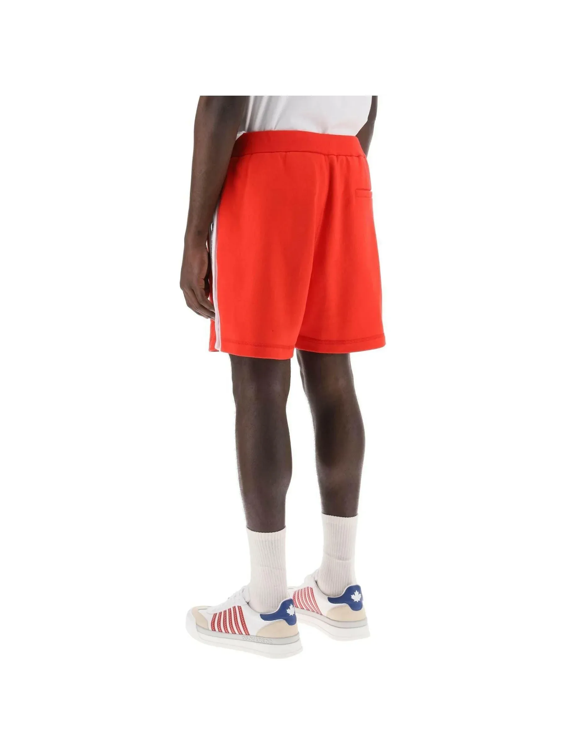 Burbs Athletic Shorts