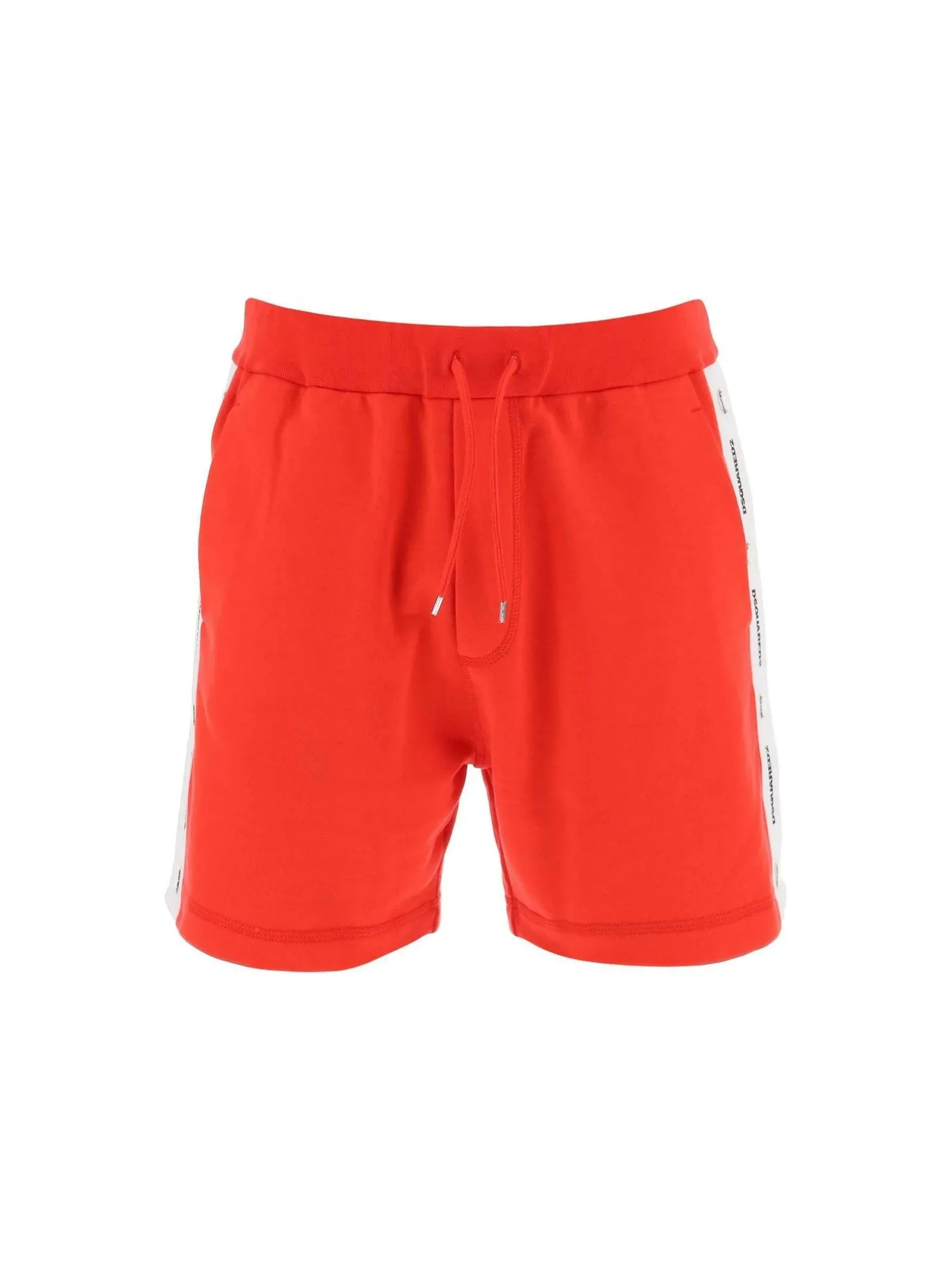 Burbs Athletic Shorts
