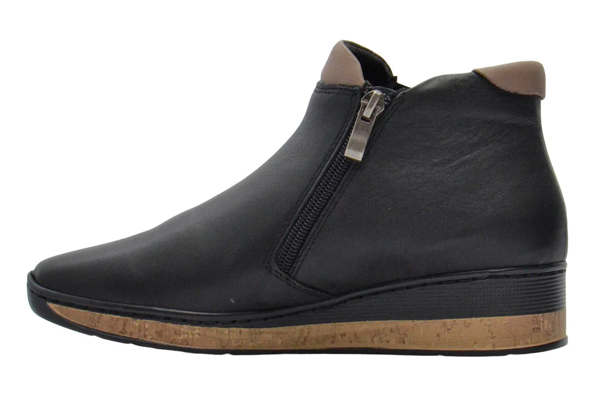 CASSINI MISSION BLACK
