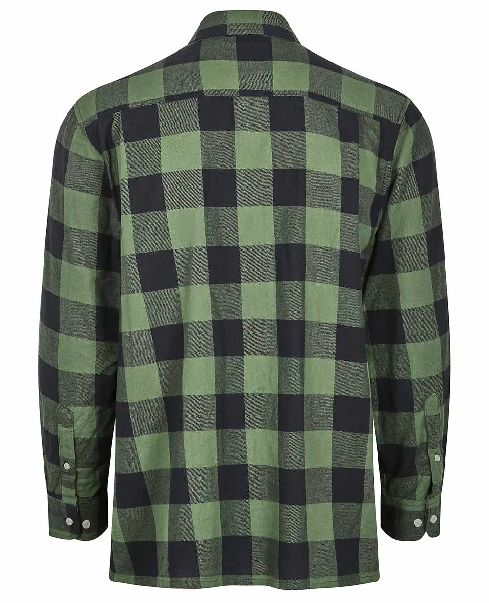 Champion Arran Long Sleeve Shirt