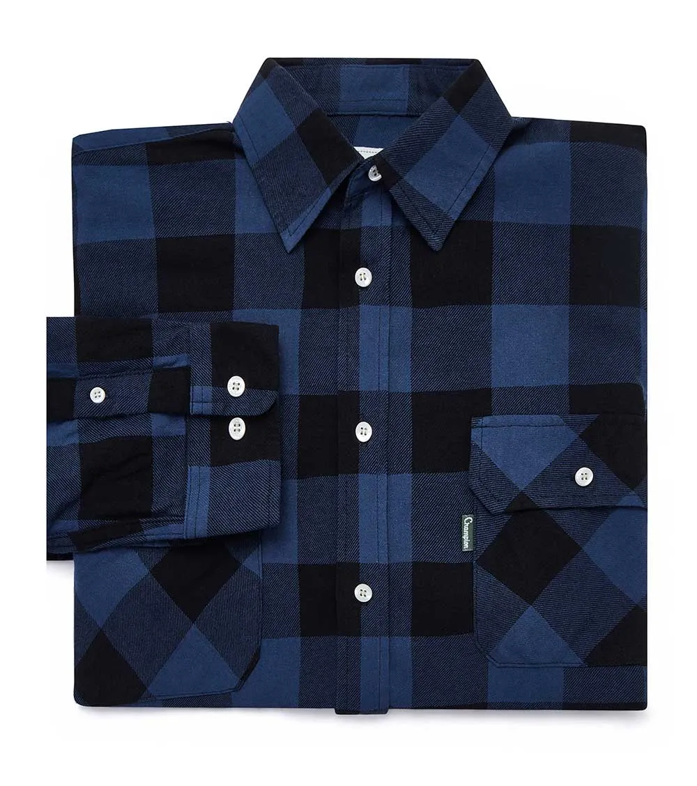 Champion Arran Long Sleeve Shirt