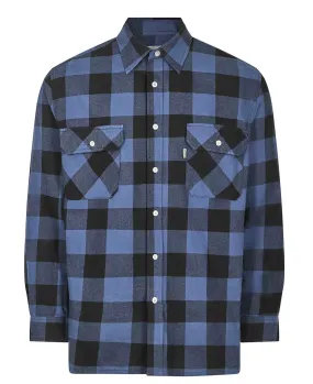 Champion Arran Long Sleeve Shirt