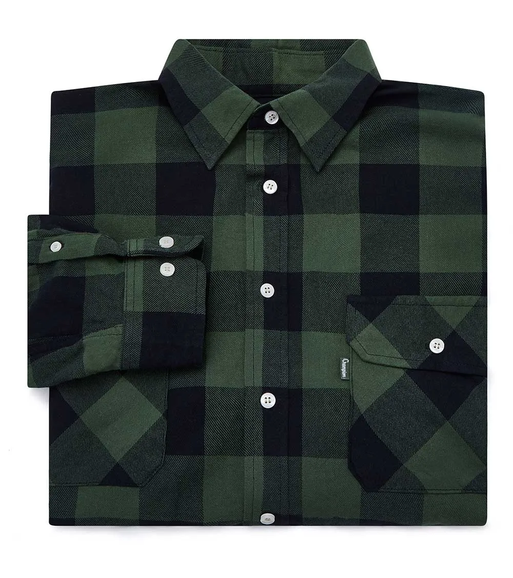 Champion Arran Long Sleeve Shirt