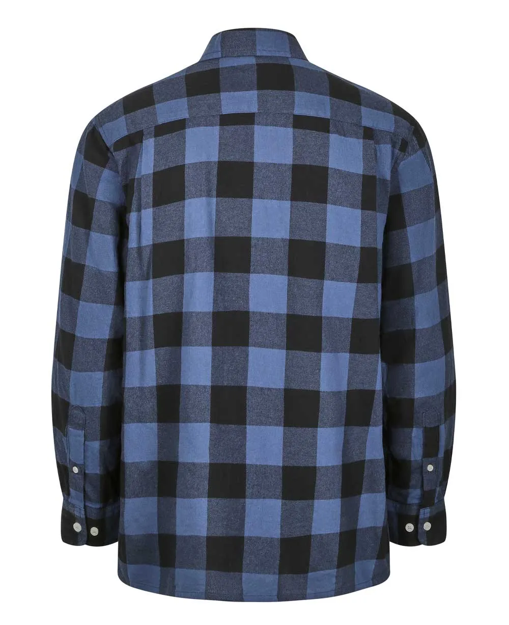 Champion Arran Long Sleeve Shirt