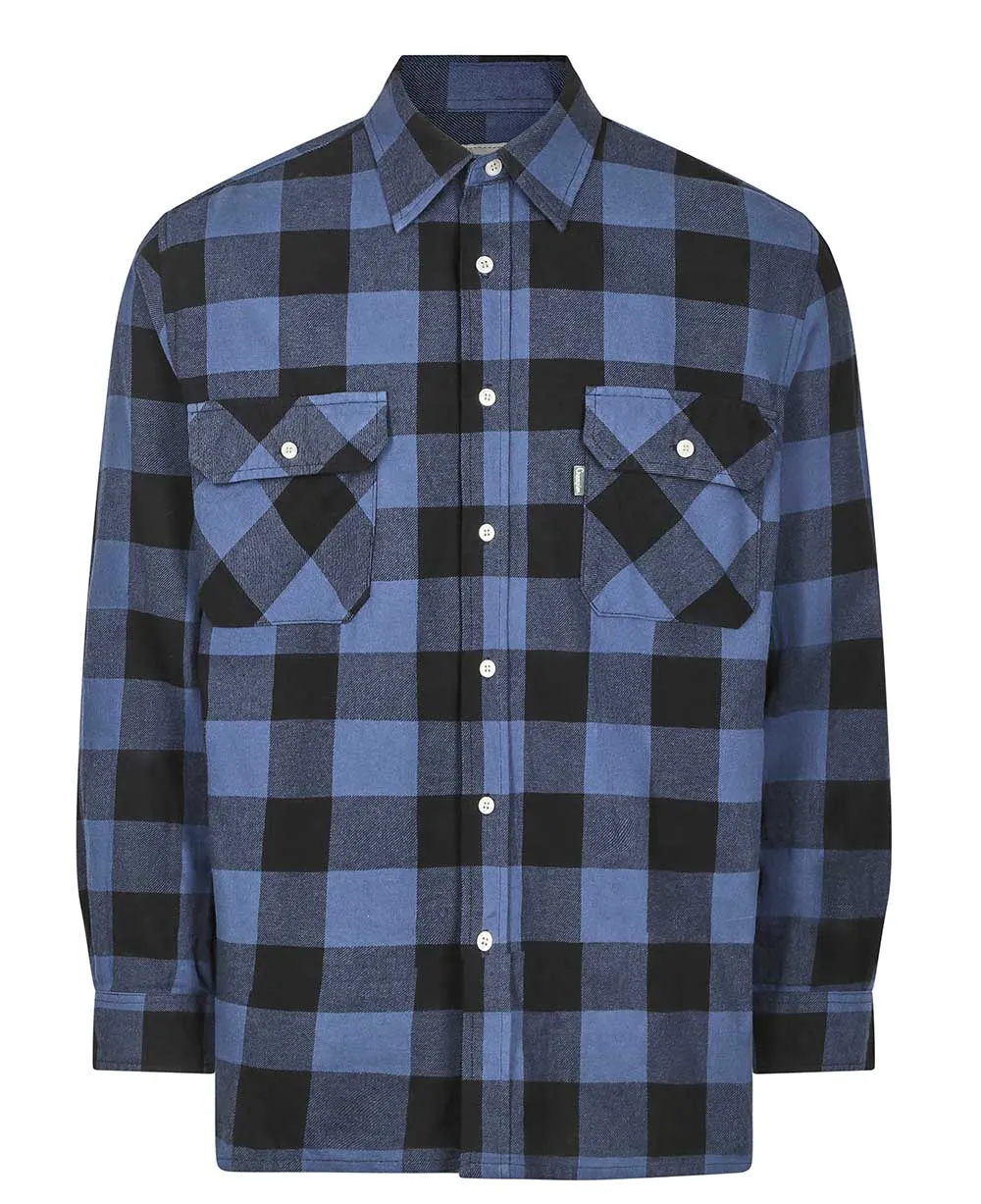 Champion Arran Long Sleeve Shirt