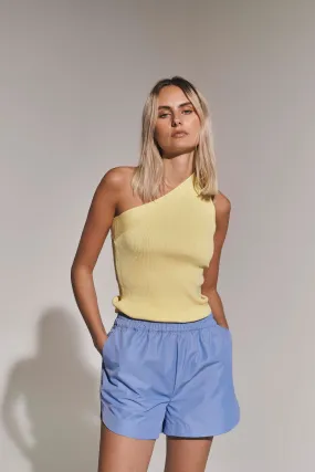 Cora shorts - Blue