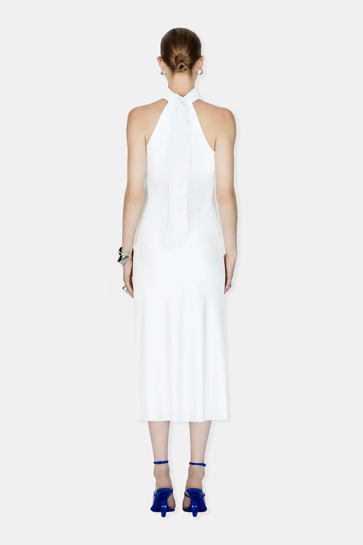 Cropped Sienna Bridal Dress