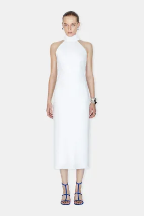 Cropped Sienna Bridal Dress