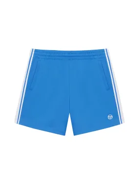 Damarindo Track Shorts- Dark Blue