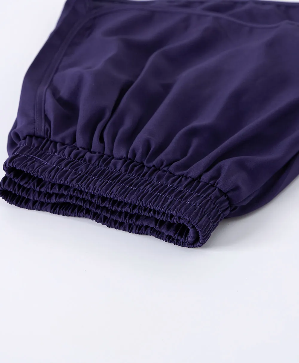 Dark Sporty Shorts