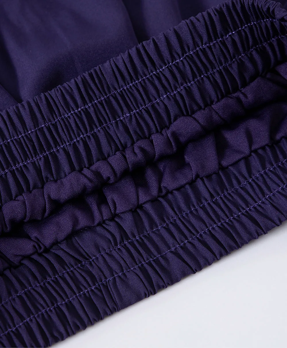 Dark Sporty Shorts