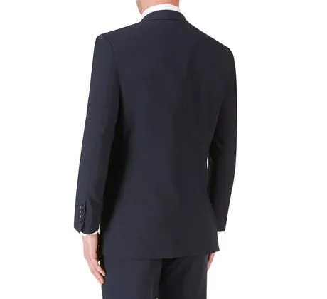 Darwin Suit Jacket In Navy