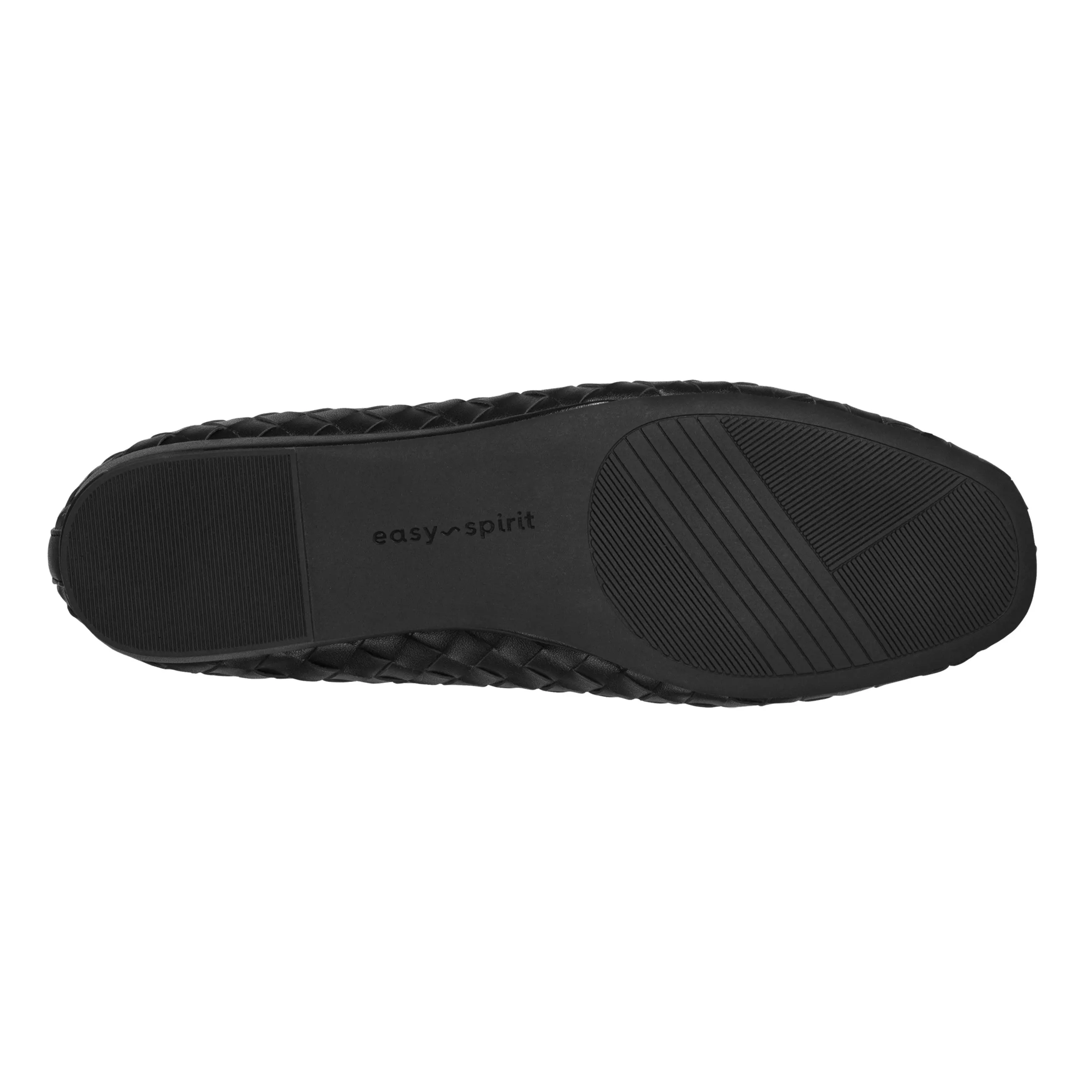 Dayanna Woven Ballet Flats