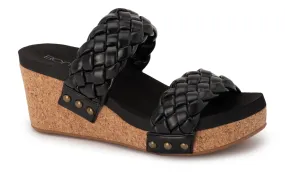 Delightful Wedge
