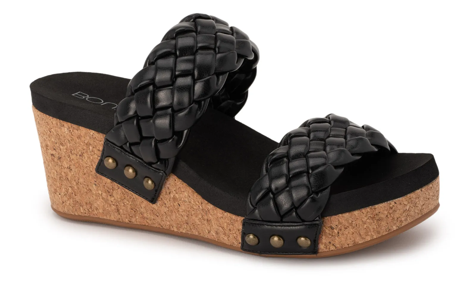 Delightful Wedge