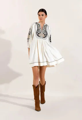 FRANCES DRESS