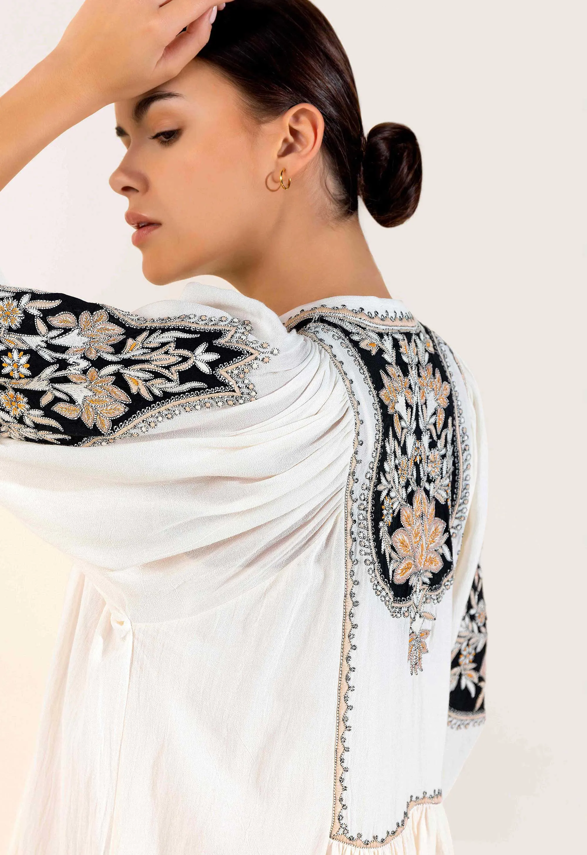 FRANCES DRESS