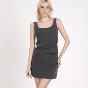Gaile Vintage Wash Dress