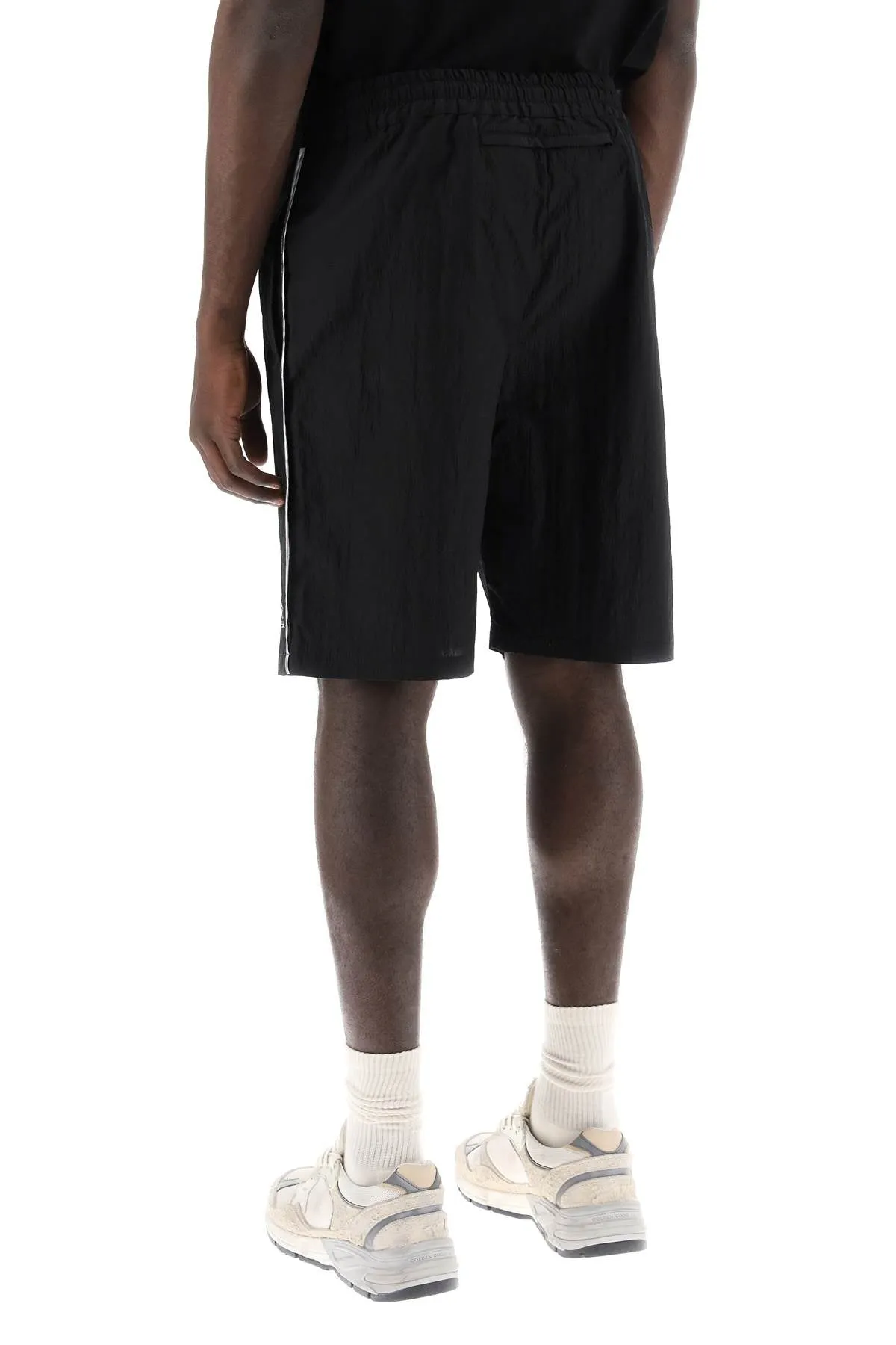 Golden Goose LorenzoS Ripstop Sports
