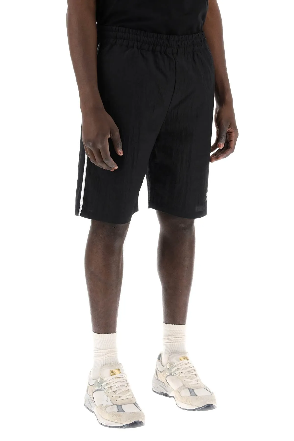 Golden Goose LorenzoS Ripstop Sports