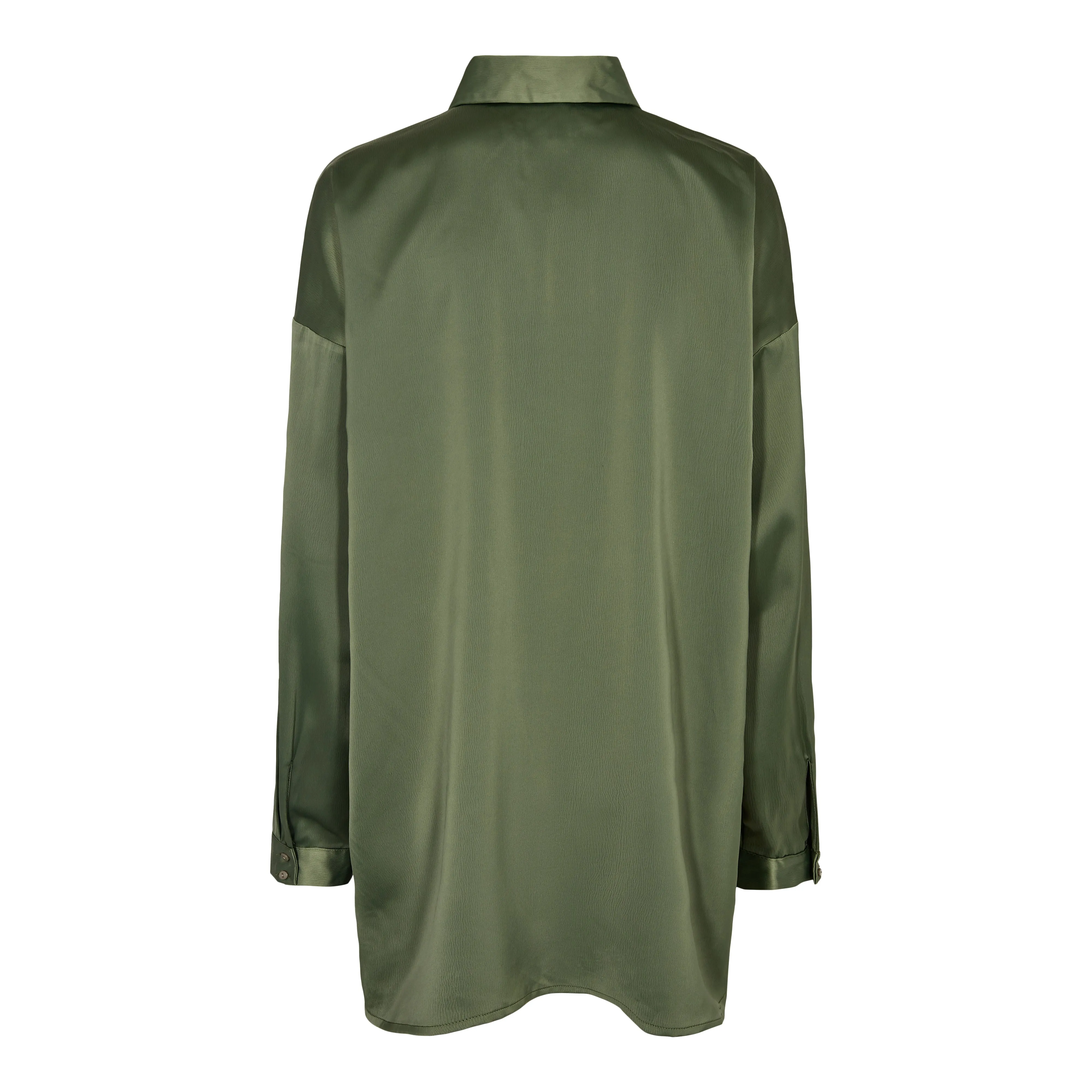 HEDA-LS-SHIRT - ARMY