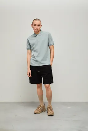 Highr, Green, Polo Tee