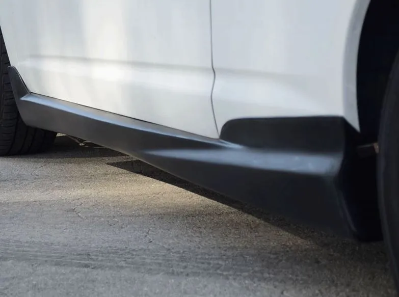 Honda Integra DC5 - Side Skirts (MUGEN STYLE) (01-06)