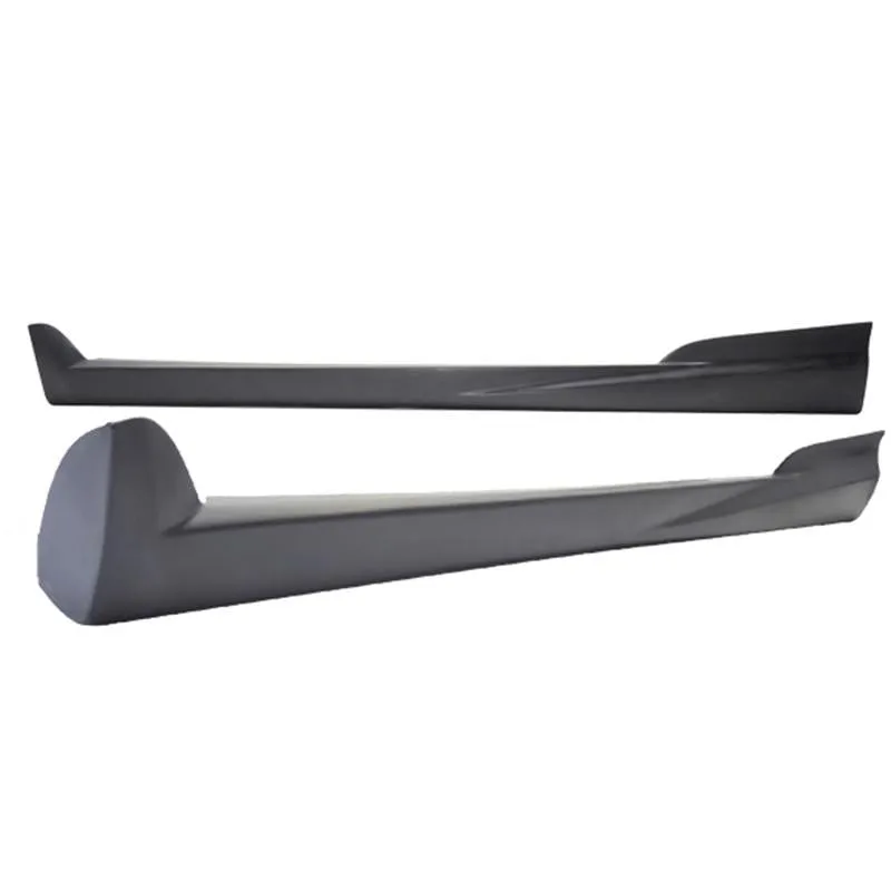 Honda Integra DC5 - Side Skirts (MUGEN STYLE) (01-06)