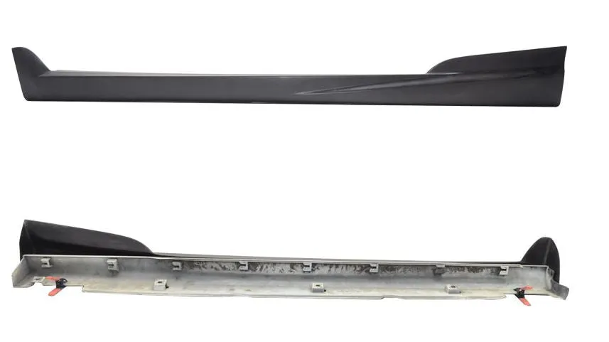 Honda Integra DC5 - Side Skirts (MUGEN STYLE) (01-06)