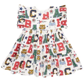 Kit Dress