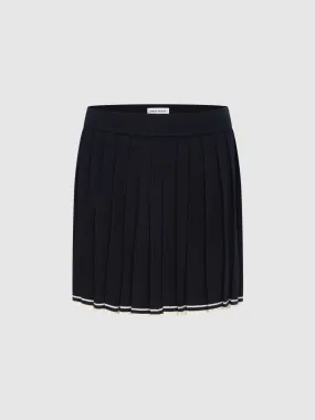 Knitted Skirts