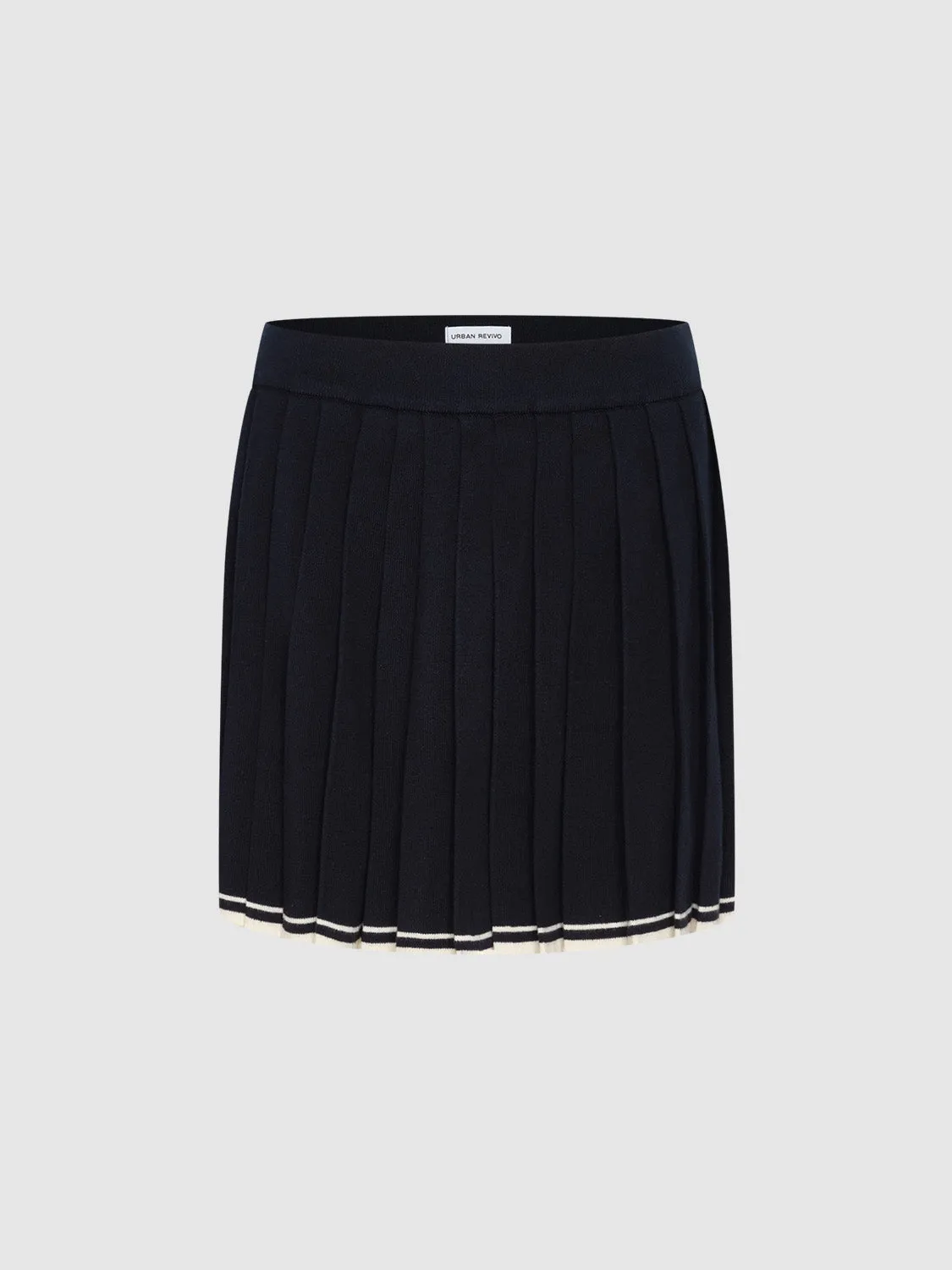 Knitted Skirts
