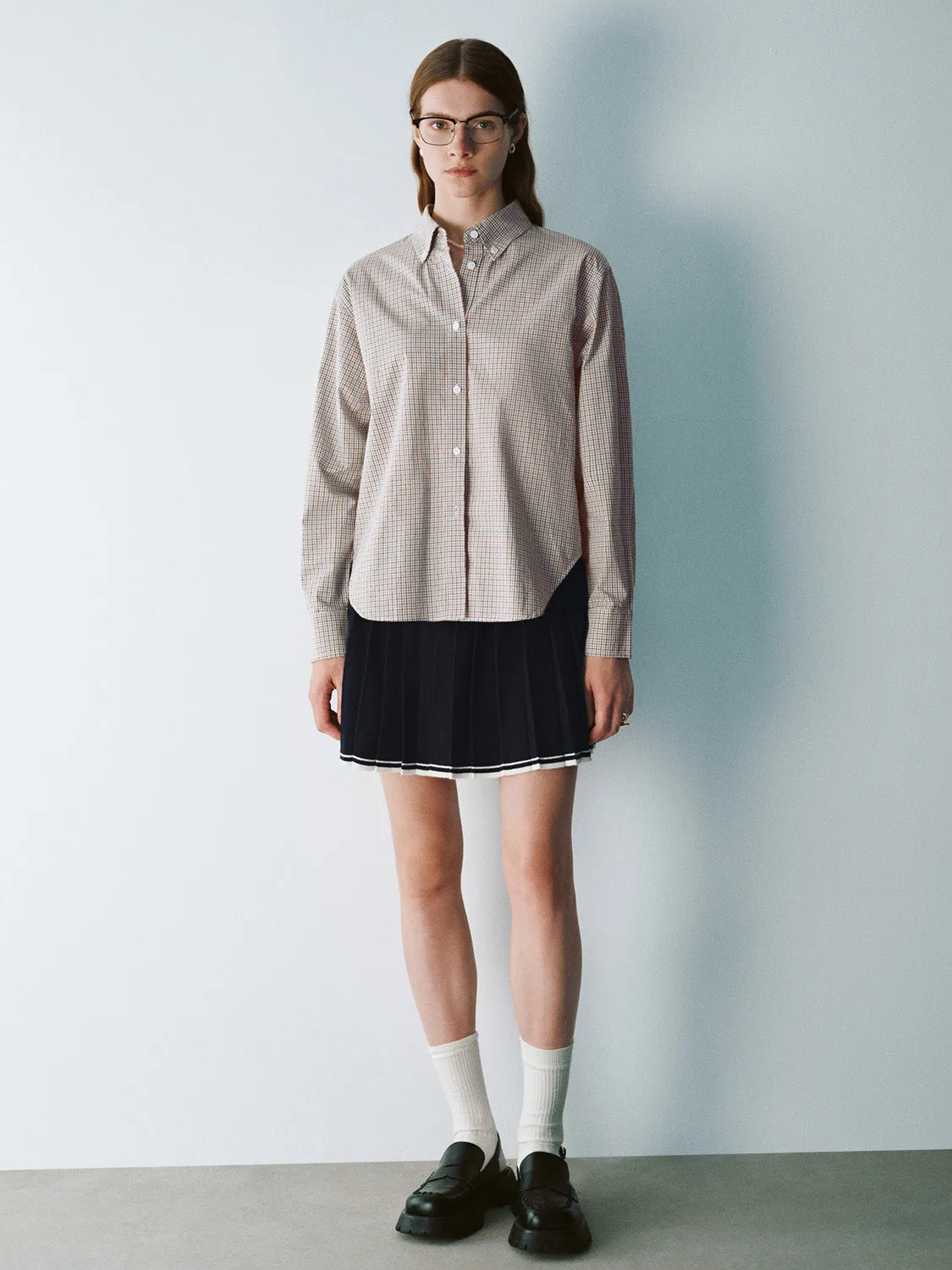 Knitted Skirts