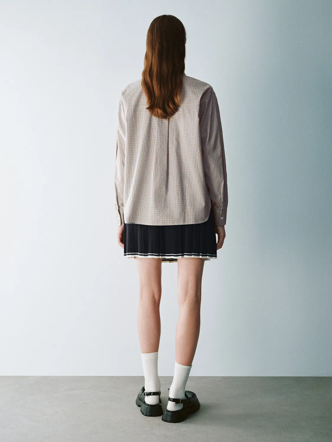 Knitted Skirts
