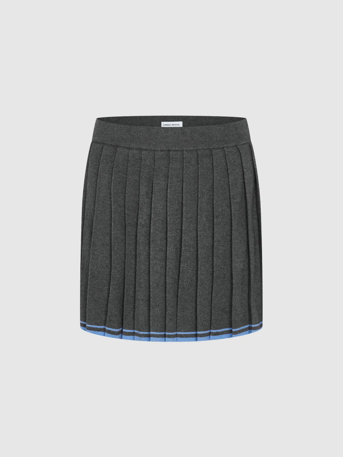 Knitted Skirts