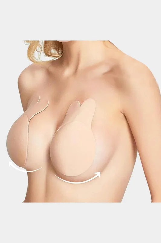 LIFT ME AWAY  Lift Silicone Adhesive Nipple Cover Pads