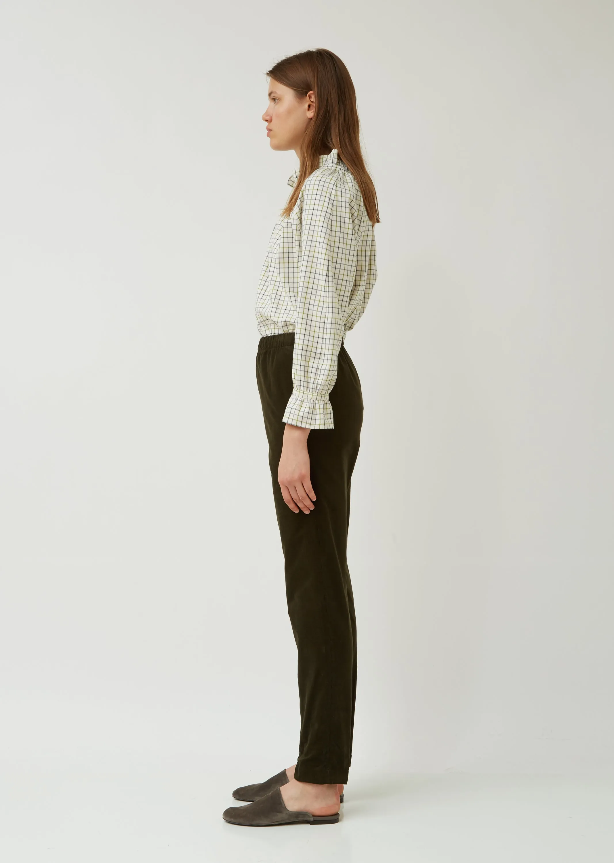 Madeleine Blouse