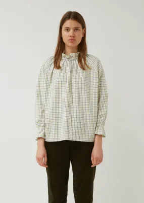 Madeleine Blouse