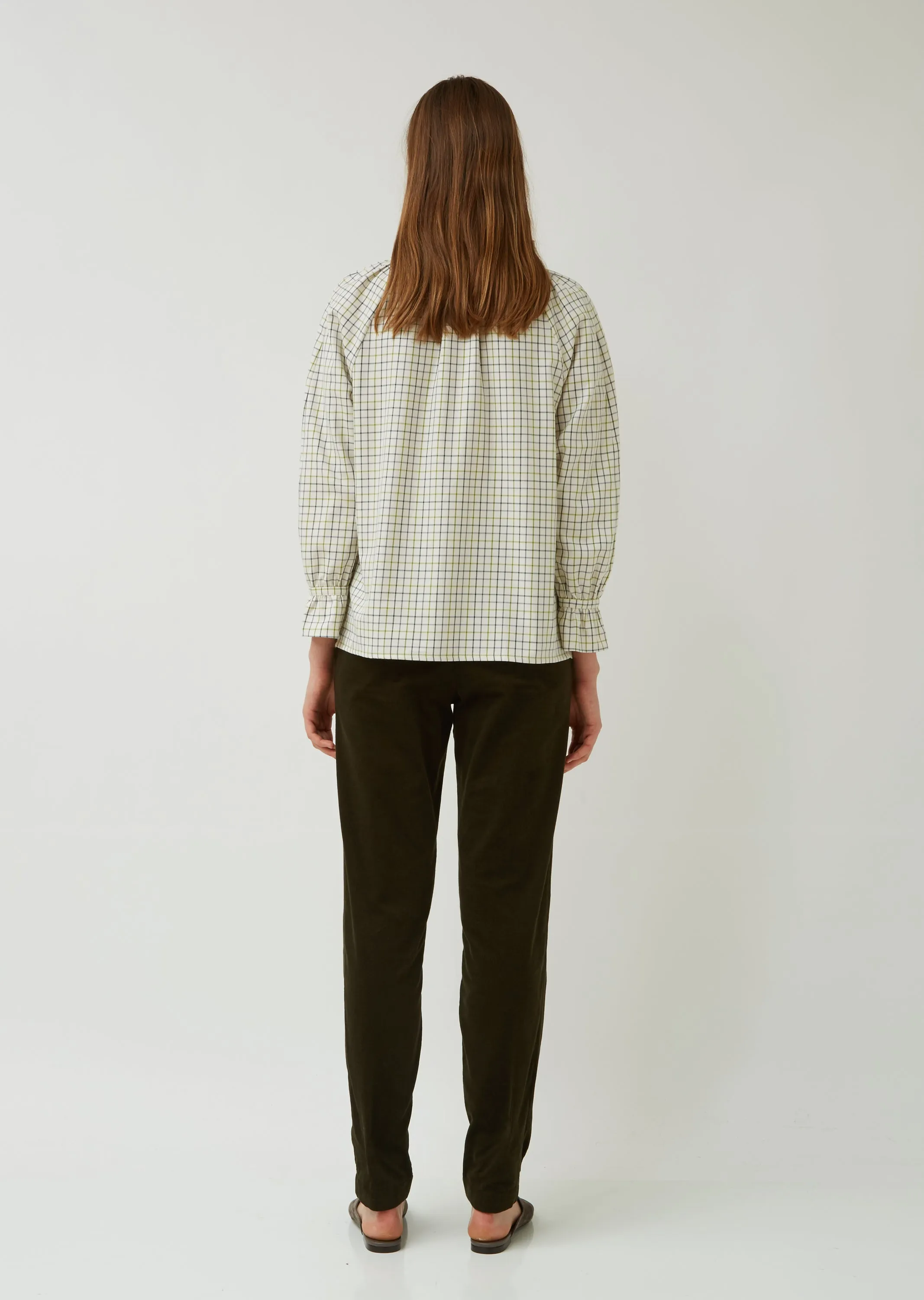 Madeleine Blouse